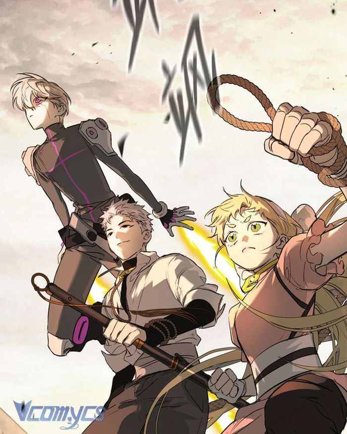Ác Chi Hoàn - Chap 27 Ảnh 138