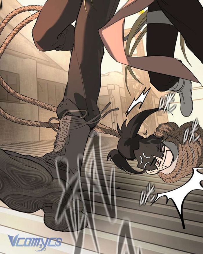 Ác Chi Hoàn - Chap 27 Ảnh 139