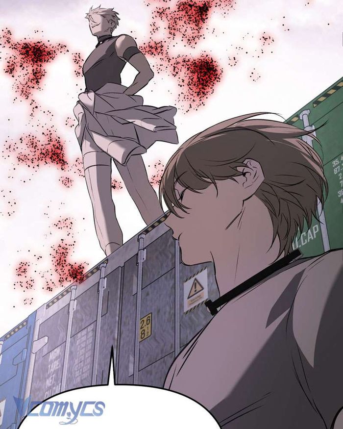 Ác Chi Hoàn - Chap 27 Ảnh 19