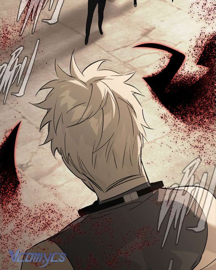 Ác Chi Hoàn - Chap 27 Ảnh 29