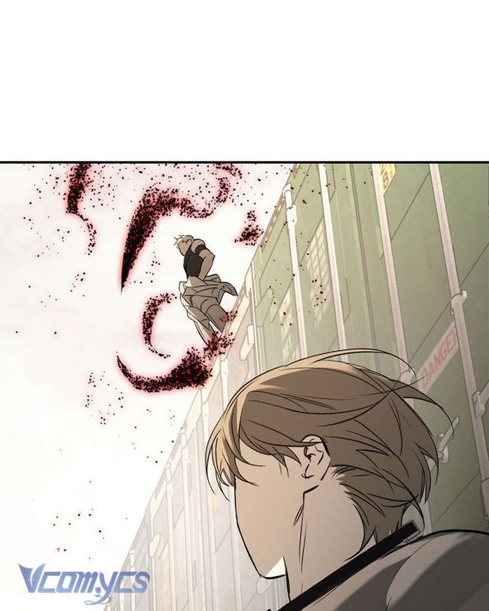 Ác Chi Hoàn - Chap 27 Ảnh 31