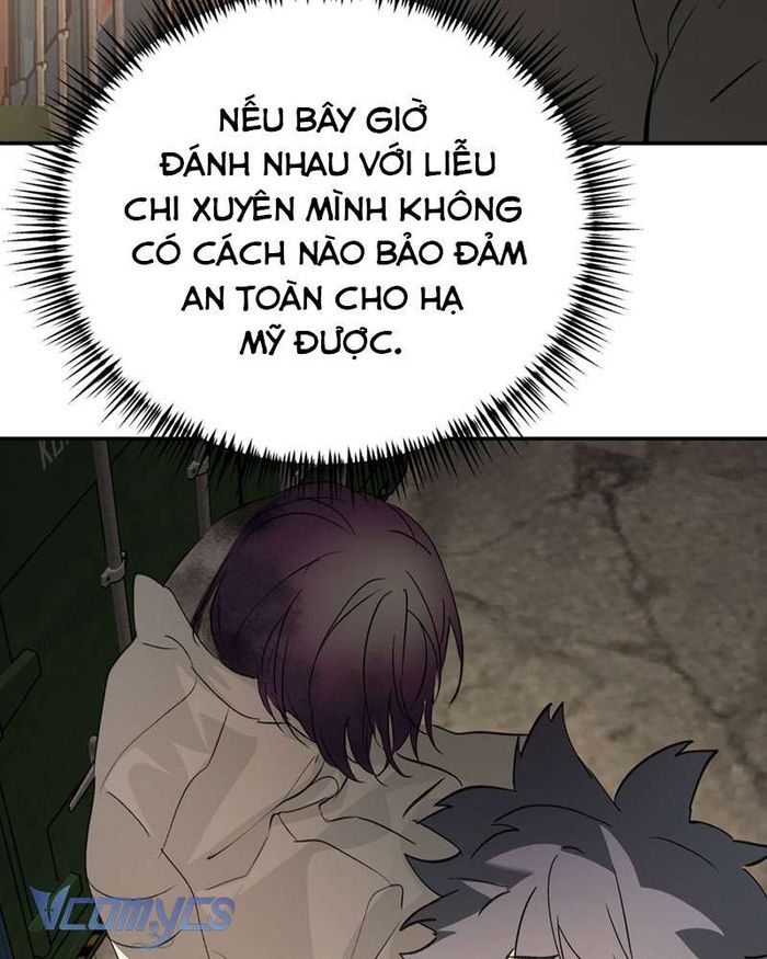 Ác Chi Hoàn - Chap 27 Ảnh 34