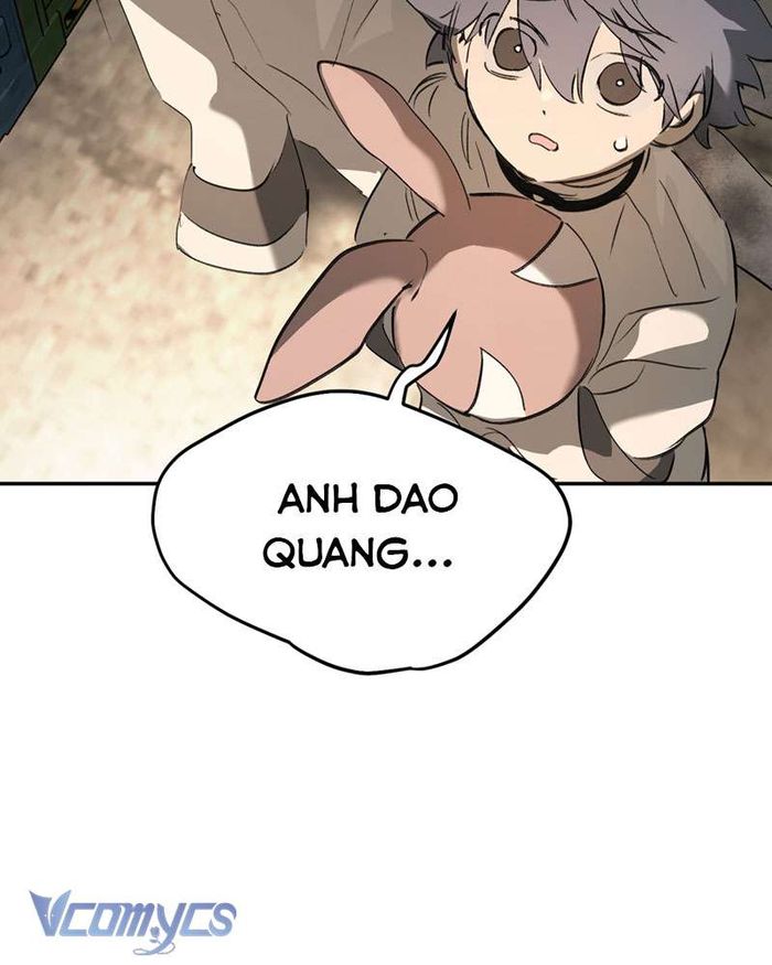 Ác Chi Hoàn - Chap 27 Ảnh 35