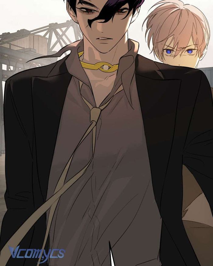 Ác Chi Hoàn - Chap 27 Ảnh 39
