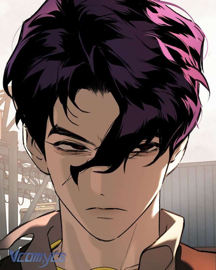 Ác Chi Hoàn - Chap 27 Ảnh 43