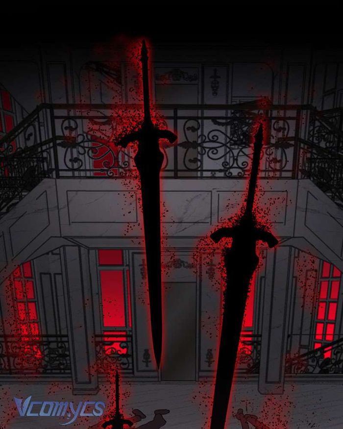 Ác Chi Hoàn - Chap 27 Ảnh 45