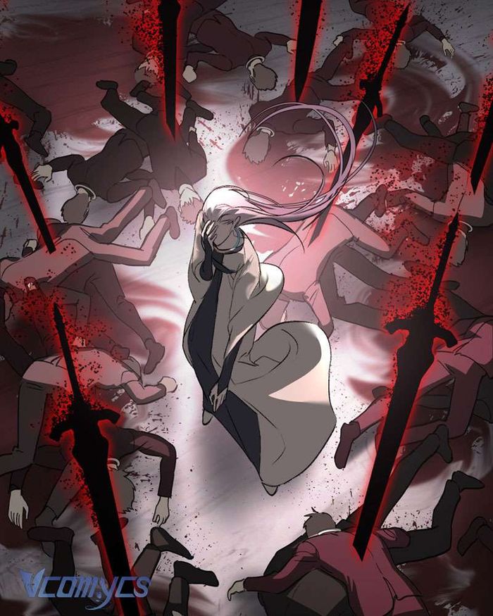 Ác Chi Hoàn - Chap 27 Ảnh 46