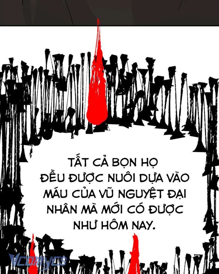 Ác Chi Hoàn - Chap 27 Ảnh 54