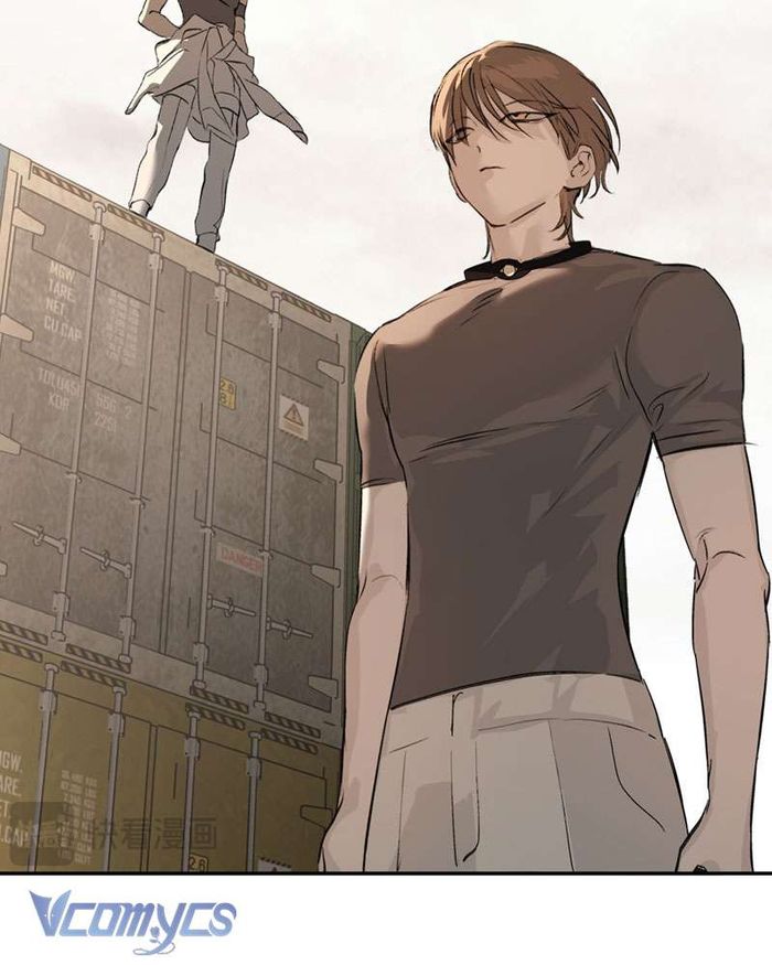 Ác Chi Hoàn - Chap 27 Ảnh 59