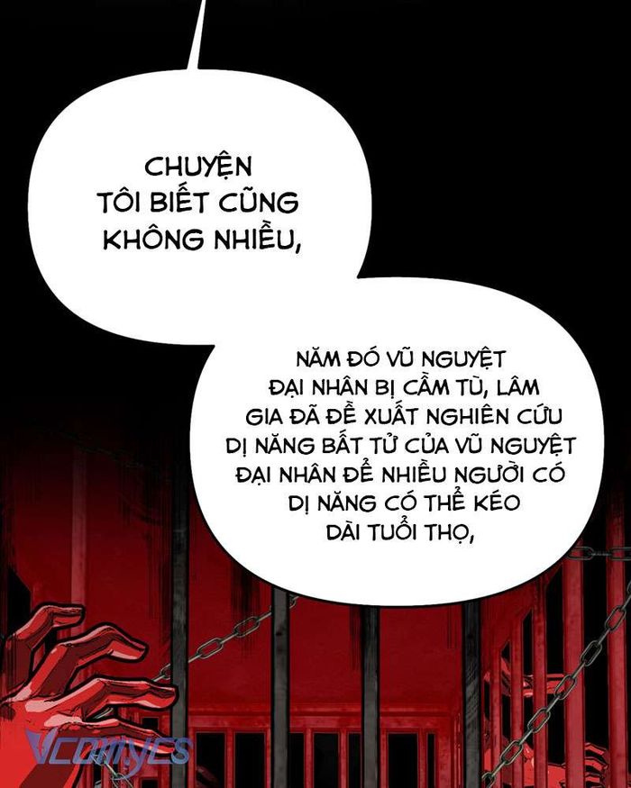 Ác Chi Hoàn - Chap 27 Ảnh 68