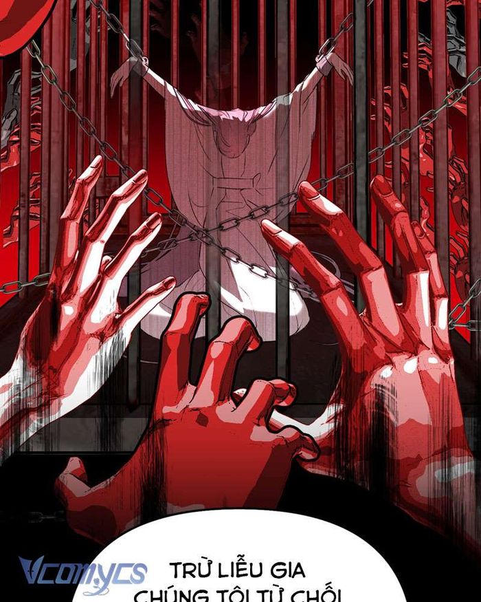 Ác Chi Hoàn - Chap 27 Ảnh 69