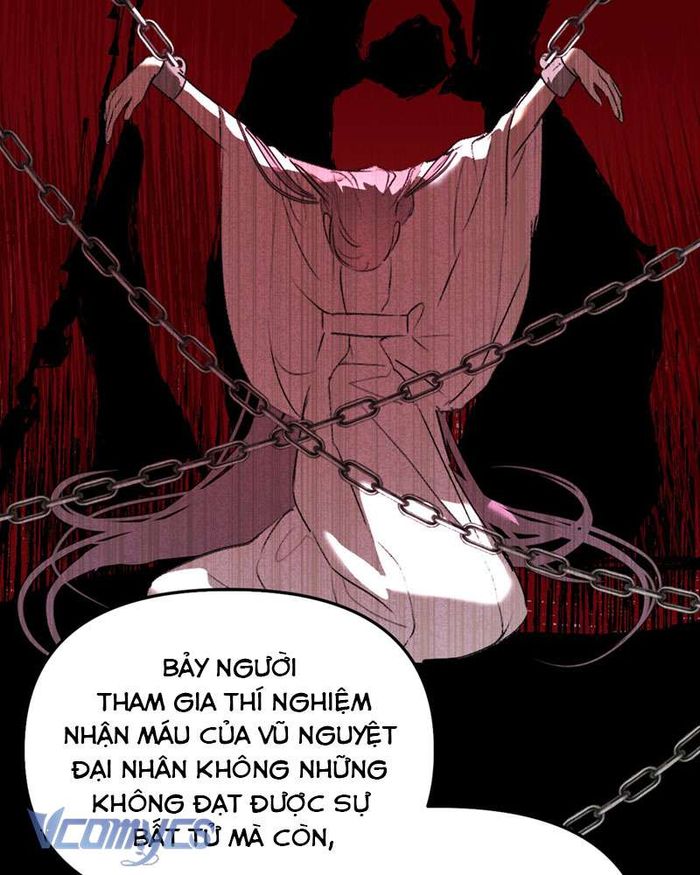 Ác Chi Hoàn - Chap 27 Ảnh 71