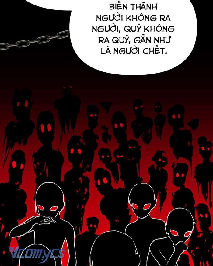 Ác Chi Hoàn - Chap 27 Ảnh 72