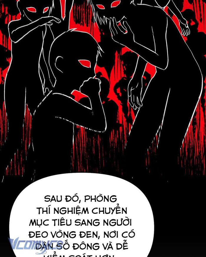 Ác Chi Hoàn - Chap 27 Ảnh 73