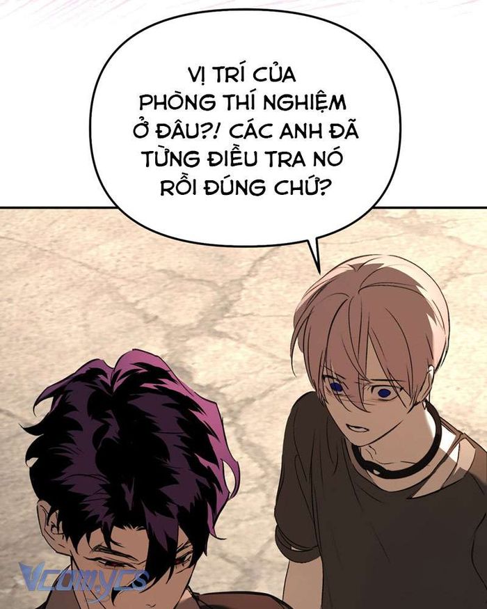Ác Chi Hoàn - Chap 27 Ảnh 75