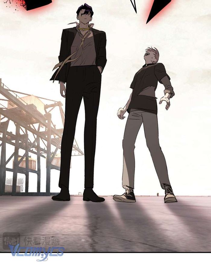 Ác Chi Hoàn - Chap 27 Ảnh 10
