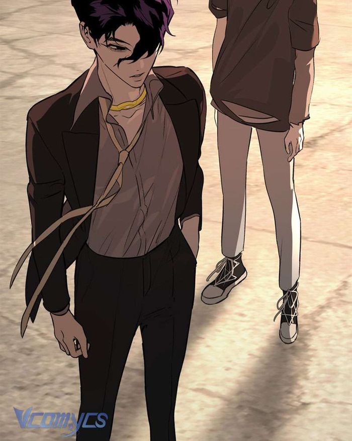 Ác Chi Hoàn - Chap 27 Ảnh 100