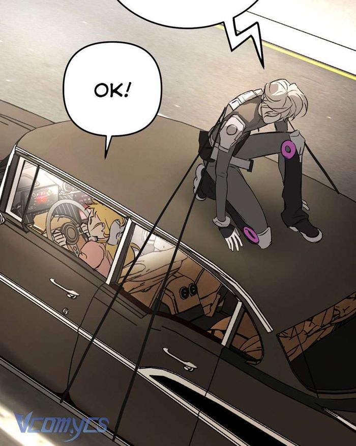 Ác Chi Hoàn - Chap 28 Ảnh 109