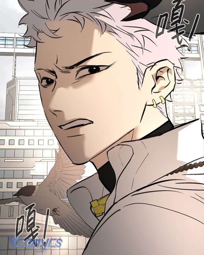 Ác Chi Hoàn - Chap 28 Ảnh 12