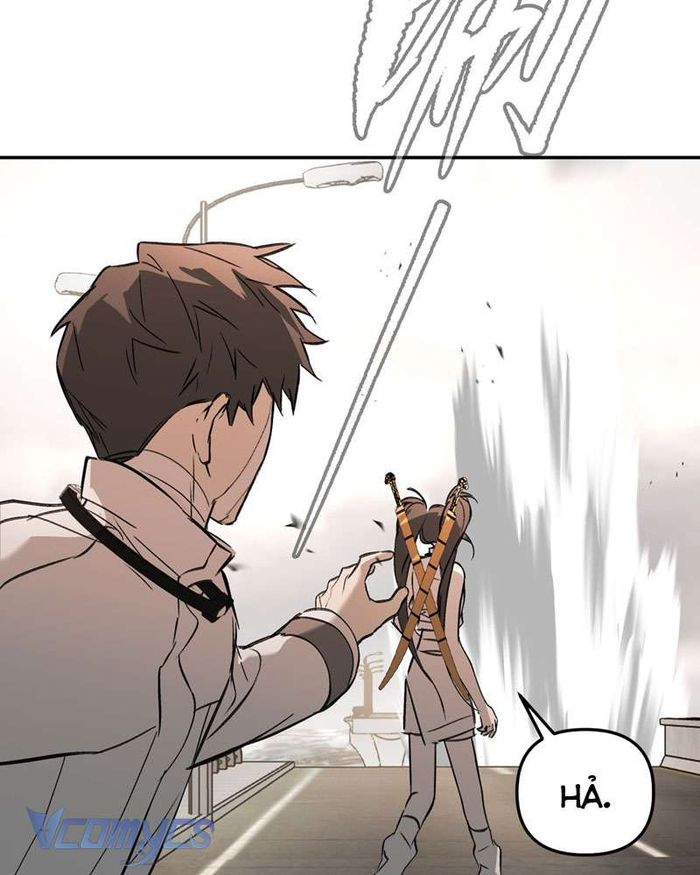 Ác Chi Hoàn - Chap 28 Ảnh 139
