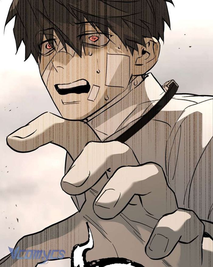 Ác Chi Hoàn - Chap 28 Ảnh 143