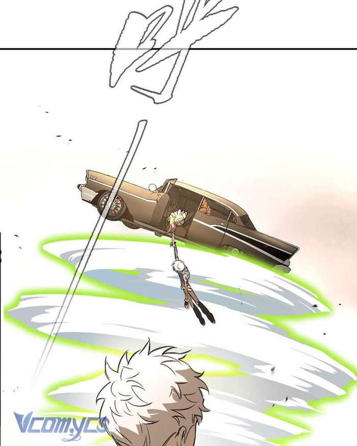 Ác Chi Hoàn - Chap 28 Ảnh 156
