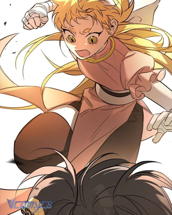 Ác Chi Hoàn - Chap 28 Ảnh 23