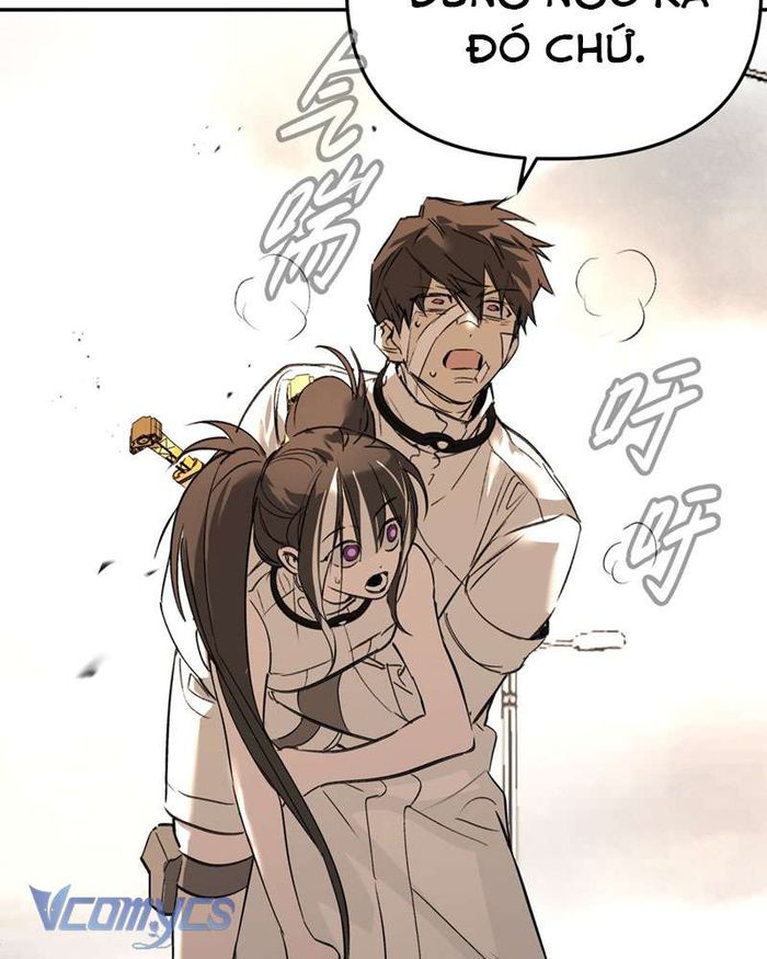 Ác Chi Hoàn - Chap 28 Ảnh 32