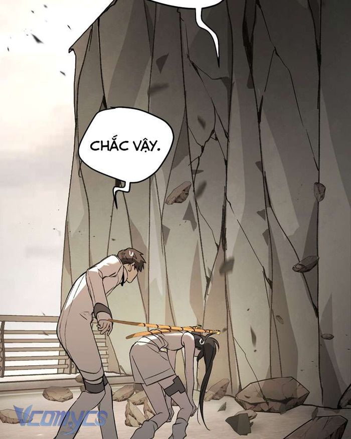 Ác Chi Hoàn - Chap 28 Ảnh 37