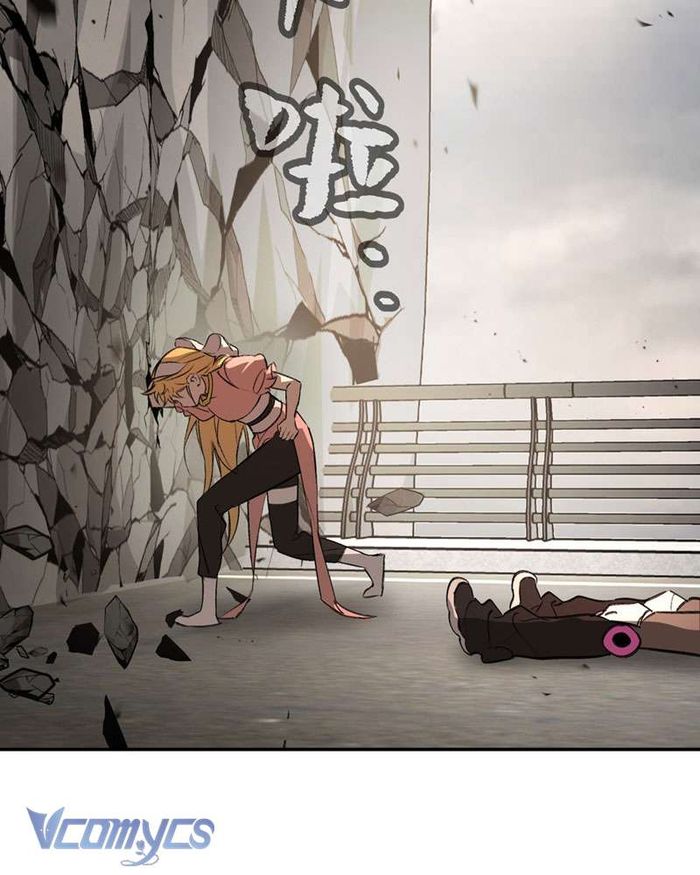 Ác Chi Hoàn - Chap 28 Ảnh 40