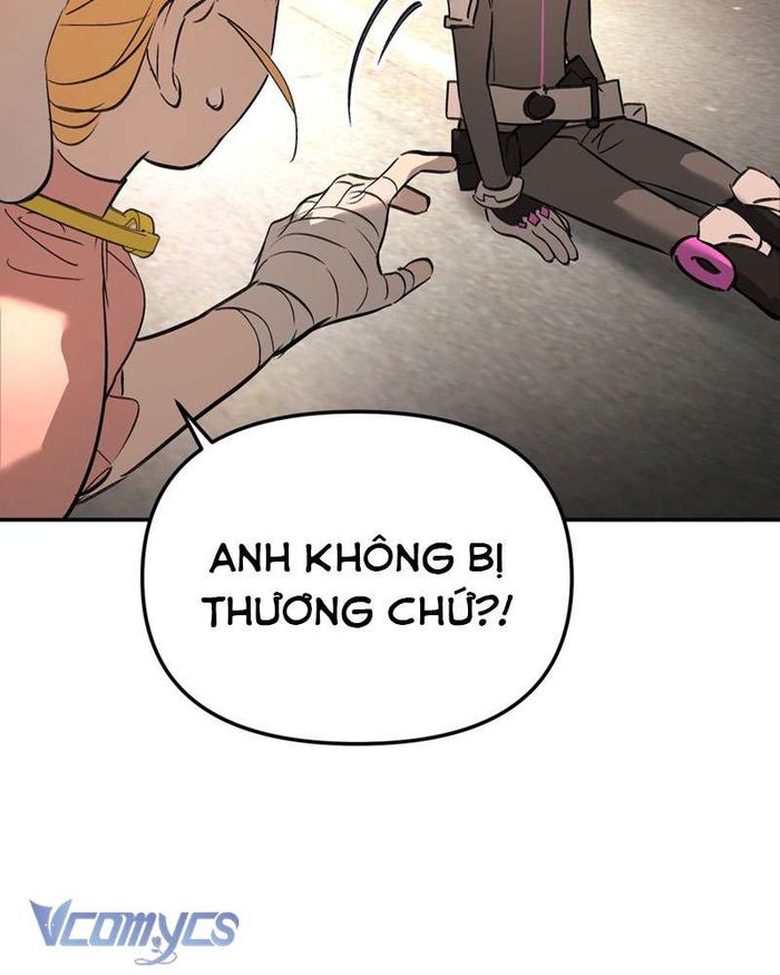 Ác Chi Hoàn - Chap 28 Ảnh 48