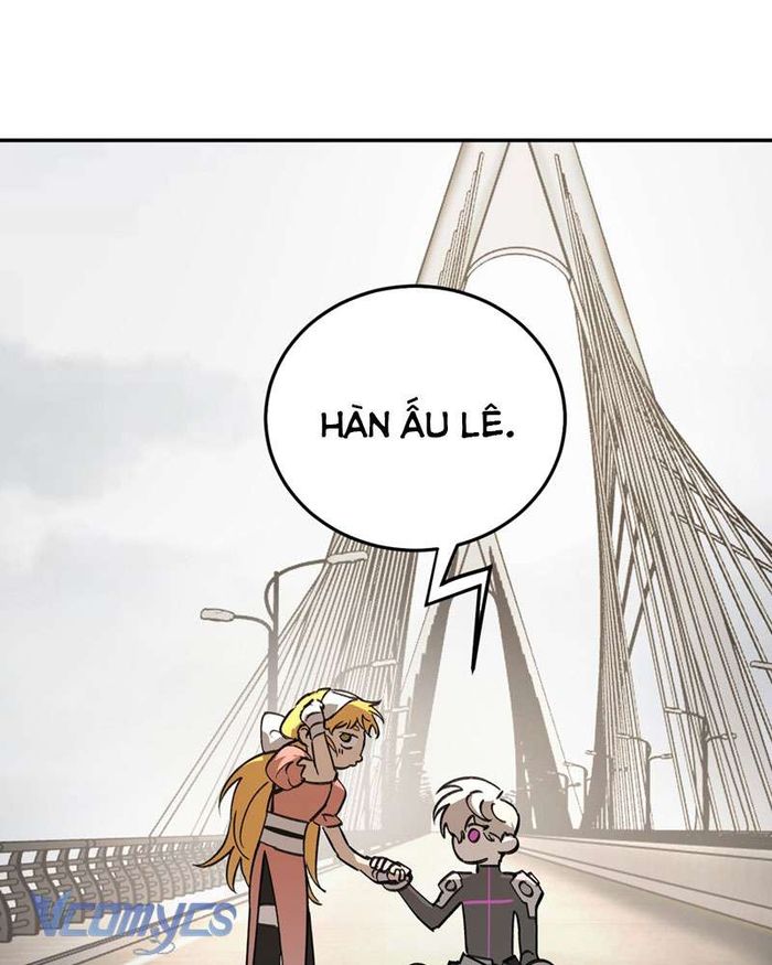 Ác Chi Hoàn - Chap 28 Ảnh 51