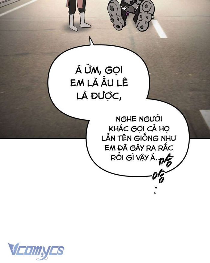 Ác Chi Hoàn - Chap 28 Ảnh 52