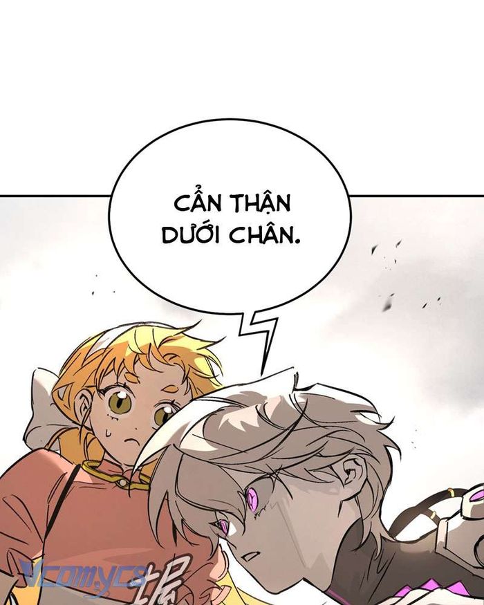 Ác Chi Hoàn - Chap 28 Ảnh 57