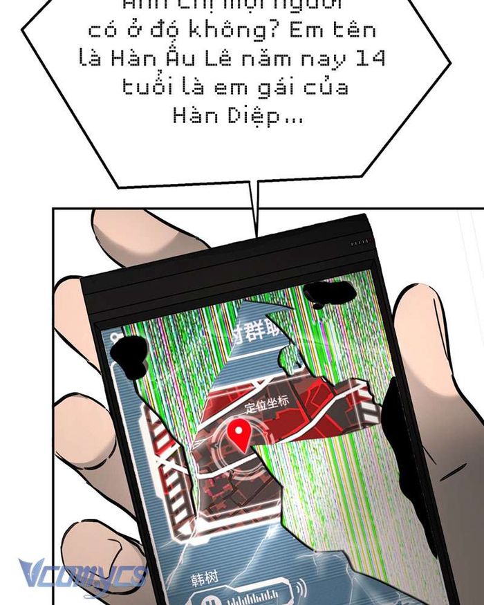 Ác Chi Hoàn - Chap 28 Ảnh 7