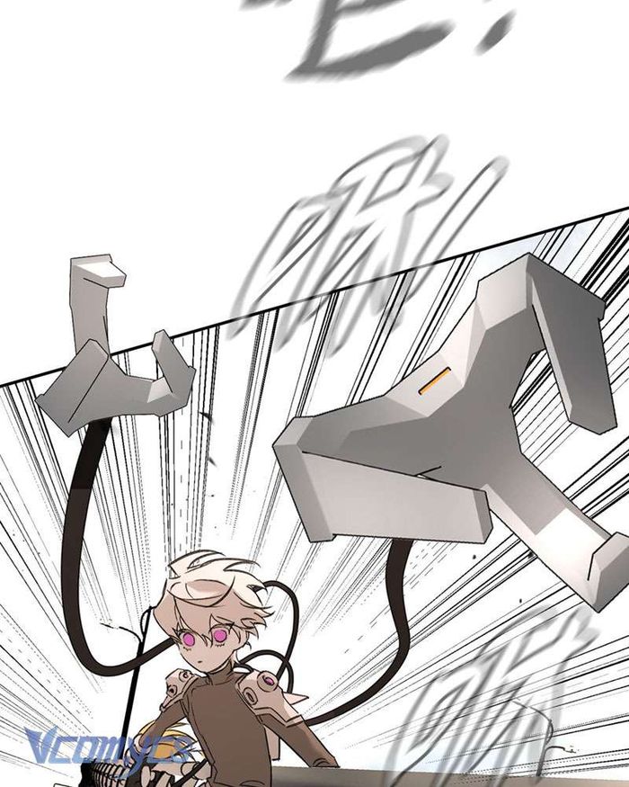 Ác Chi Hoàn - Chap 28 Ảnh 66