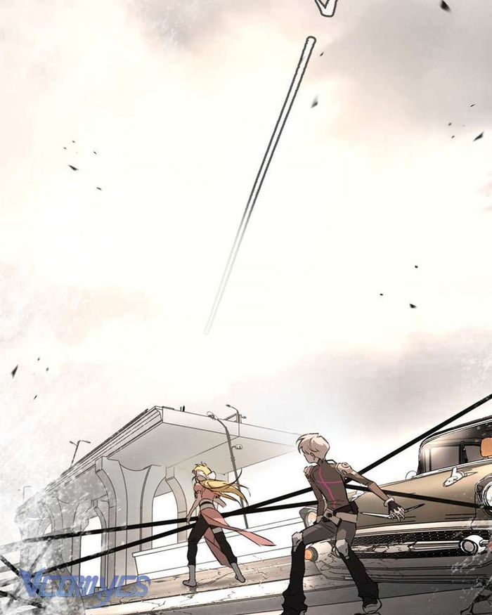 Ác Chi Hoàn - Chap 28 Ảnh 75