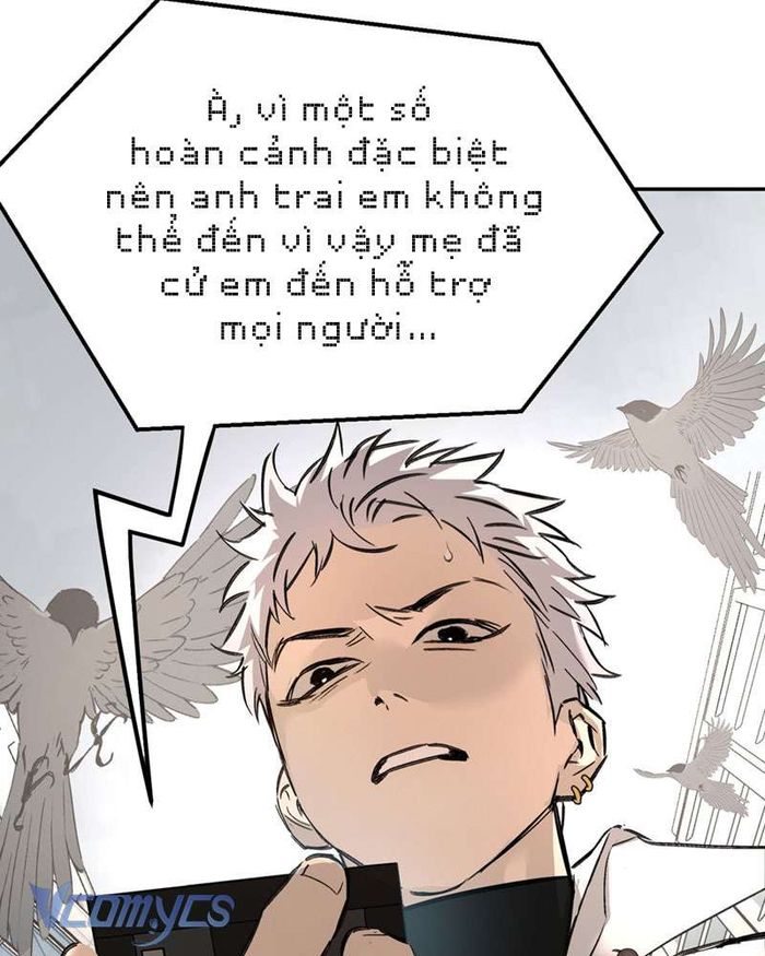 Ác Chi Hoàn - Chap 28 Ảnh 9