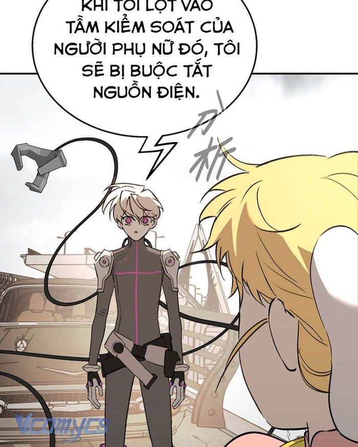 Ác Chi Hoàn - Chap 28 Ảnh 85