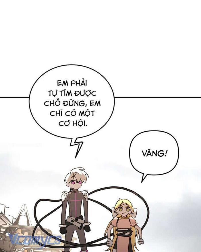 Ác Chi Hoàn - Chap 28 Ảnh 87