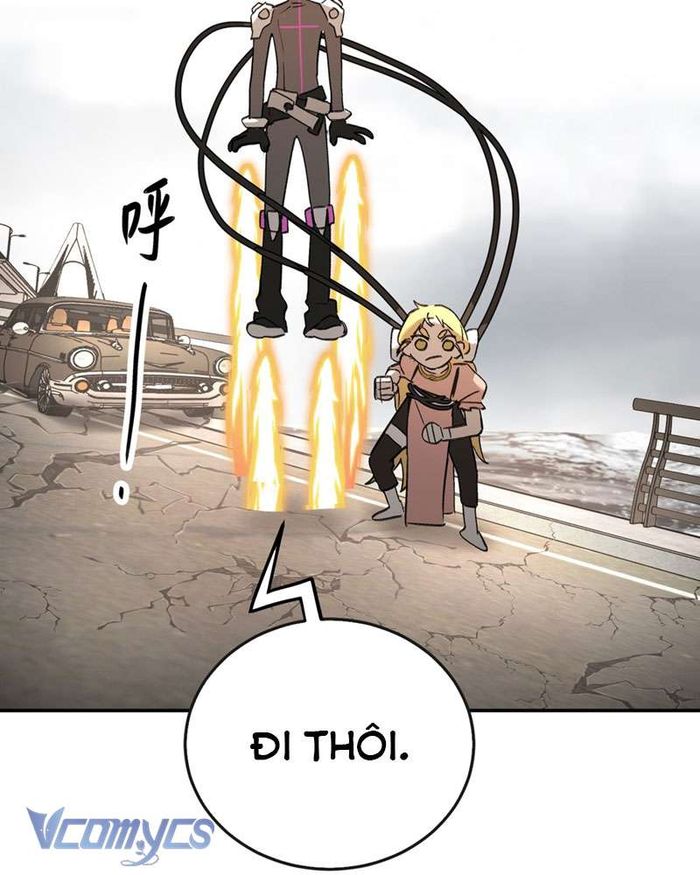 Ác Chi Hoàn - Chap 28 Ảnh 89
