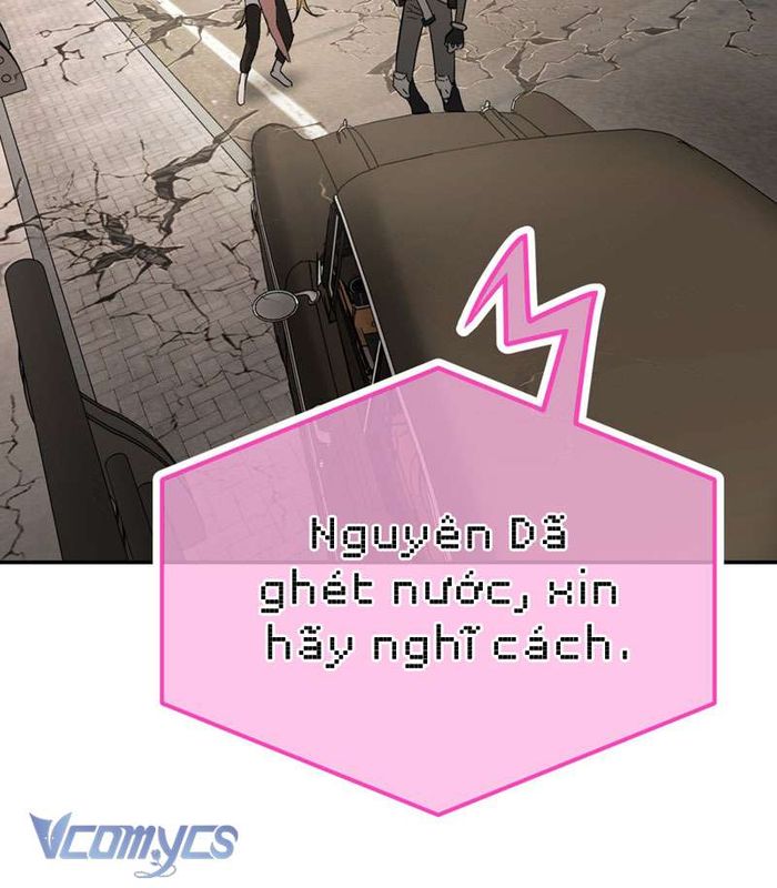 Ác Chi Hoàn - Chap 28 Ảnh 98