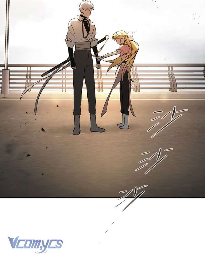 Ác Chi Hoàn - Chap 29 Ảnh 144