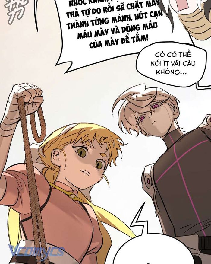 Ác Chi Hoàn - Chap 29 Ảnh 3
