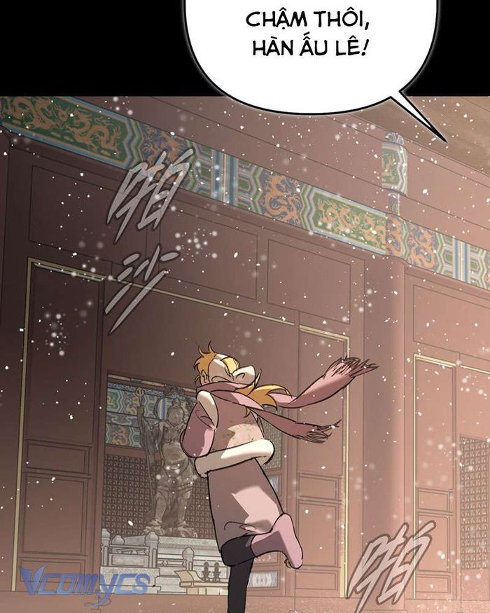 Ác Chi Hoàn - Chap 29 Ảnh 29
