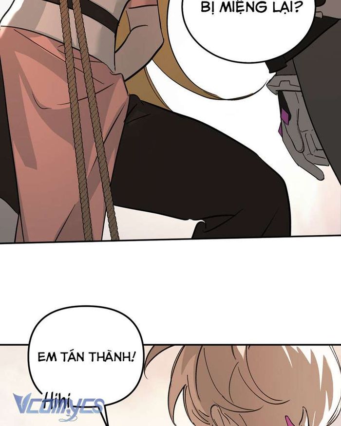 Ác Chi Hoàn - Chap 29 Ảnh 4