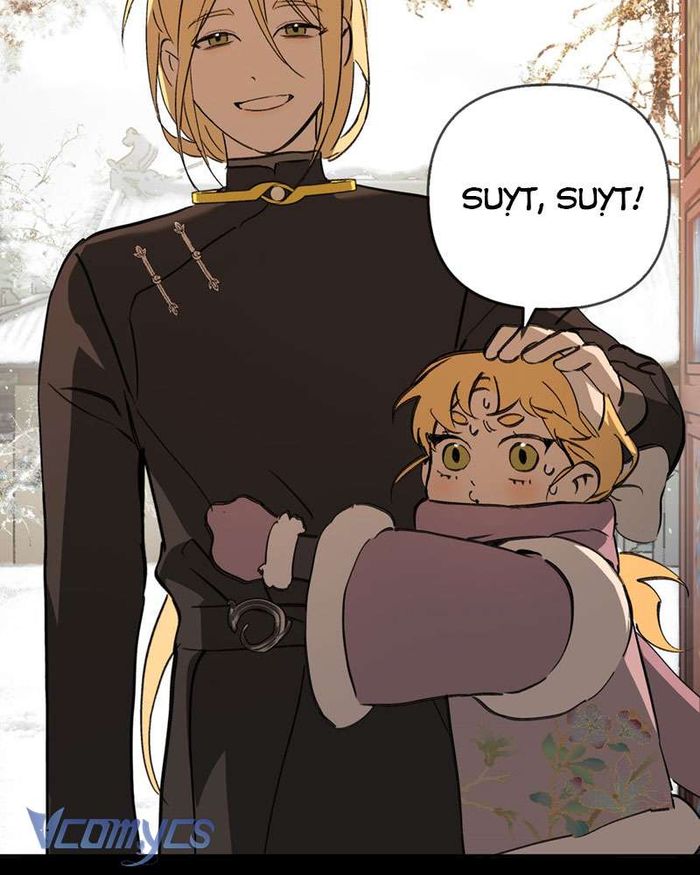 Ác Chi Hoàn - Chap 29 Ảnh 38