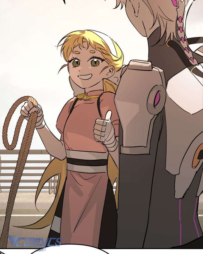 Ác Chi Hoàn - Chap 29 Ảnh 5
