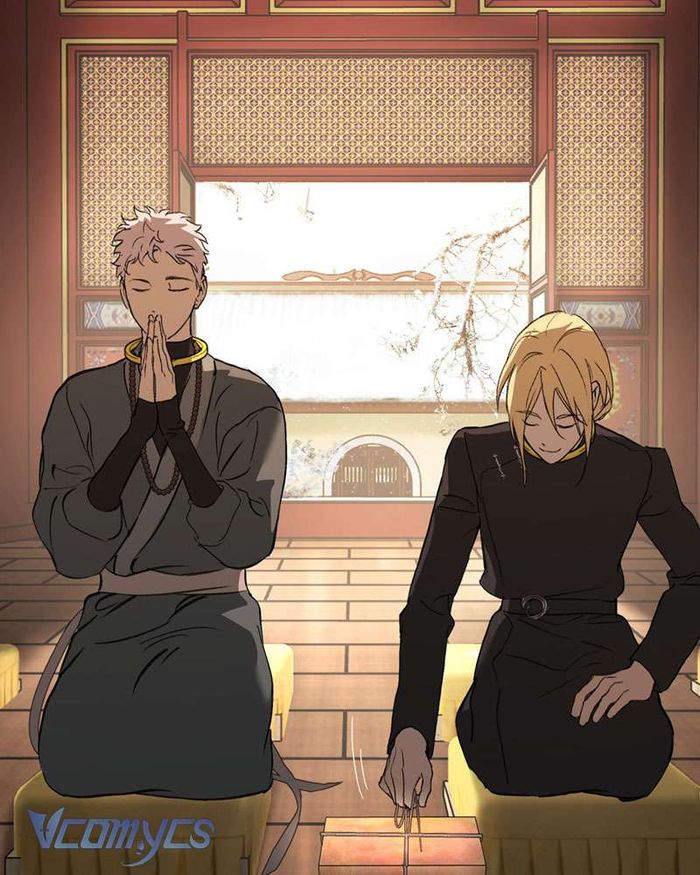Ác Chi Hoàn - Chap 29 Ảnh 42
