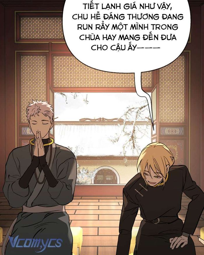 Ác Chi Hoàn - Chap 29 Ảnh 47